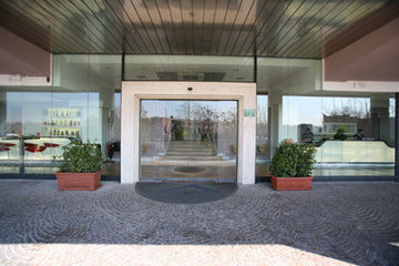 Hotel Sotel Nomentana Rome