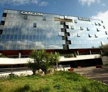 Hotel Sotel Nomentana Rome