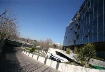 Hotel Sotel Nomentana Rom