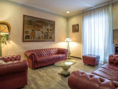 Museum Hotell Roma