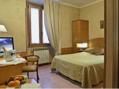 Museum Hotell Roma