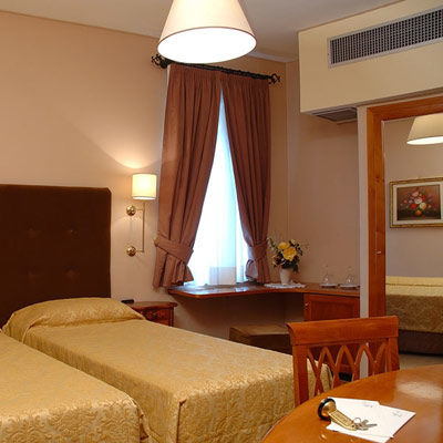 La Fenice Rom