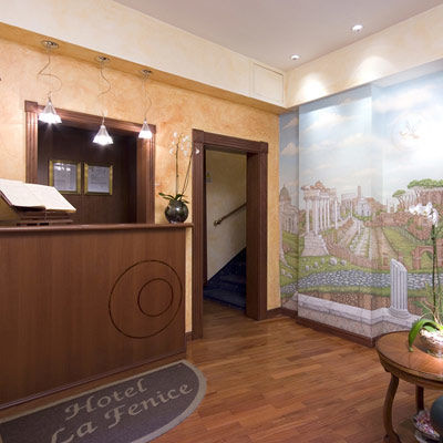 La Fenice Rom