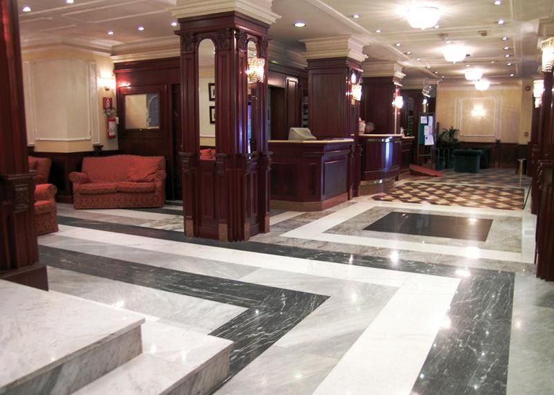 Hotell Regent 4*