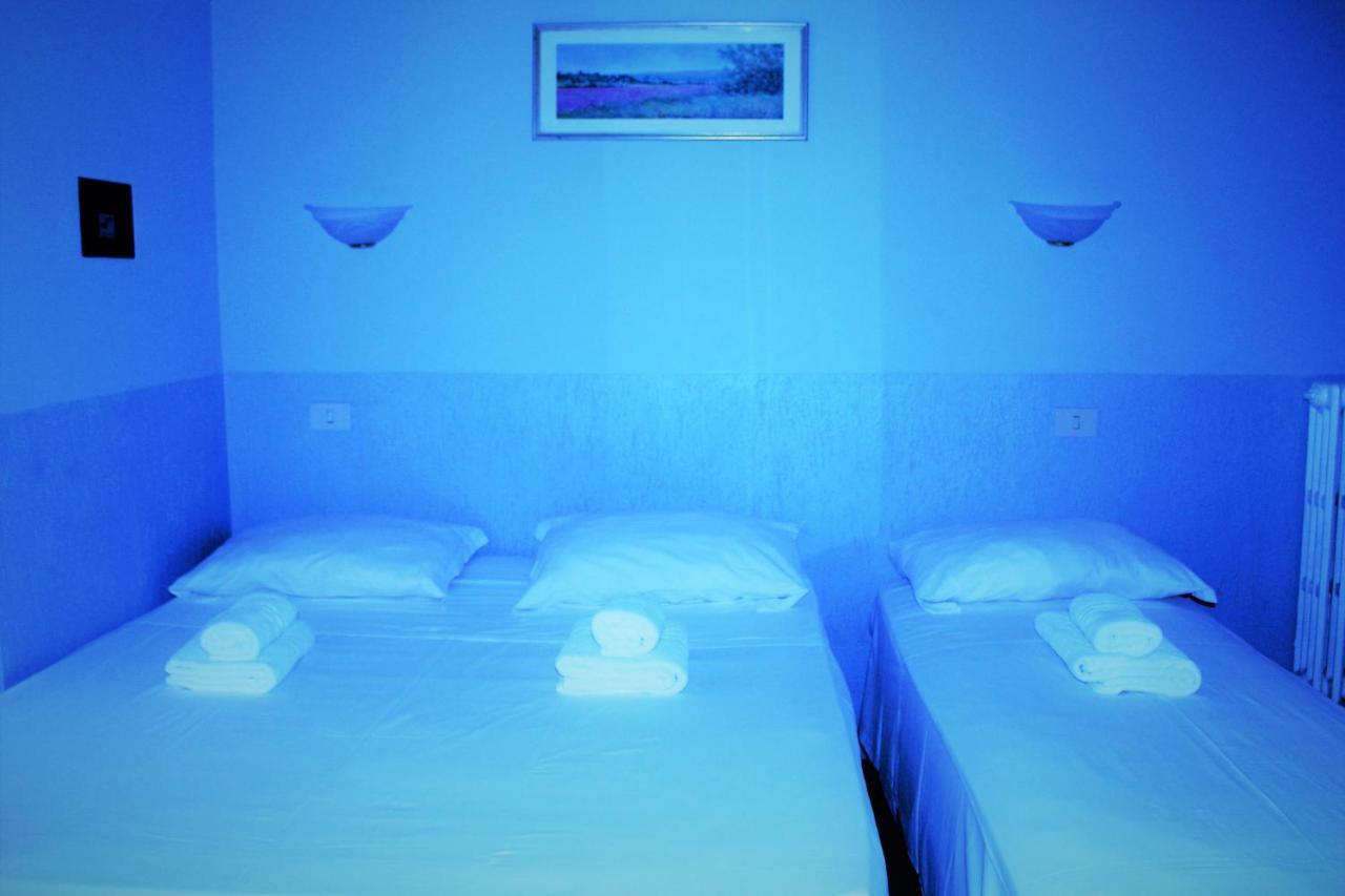Moon Light Hotell Roma