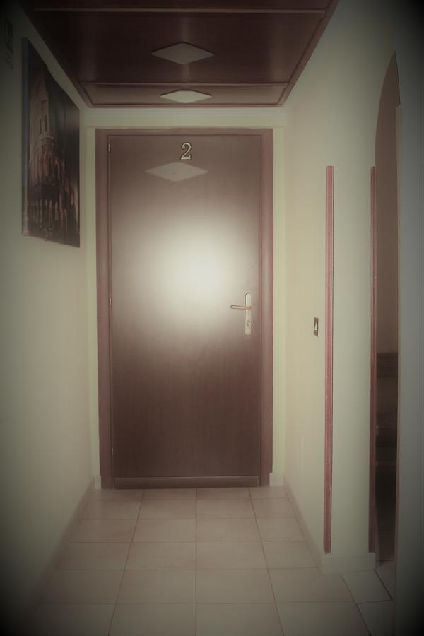 Moon Light Hotell