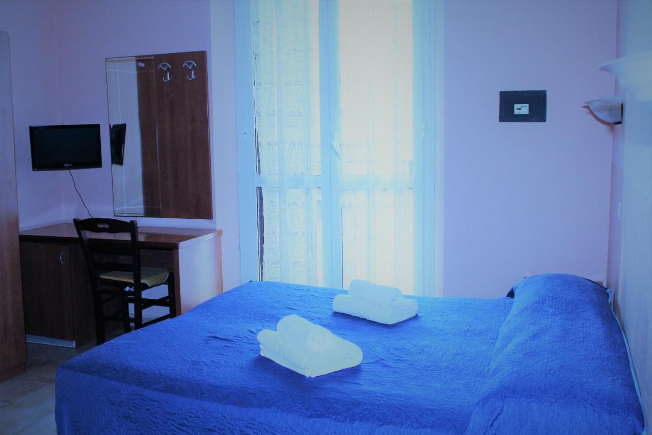 Moon Light Hotell Roma