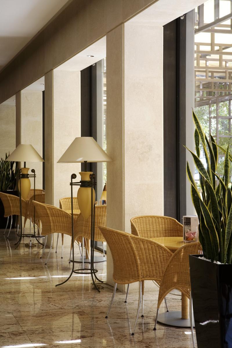 Nh Collection Centro Hotel Roma