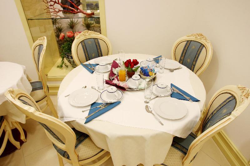 Anglo Americano 4* Rom
