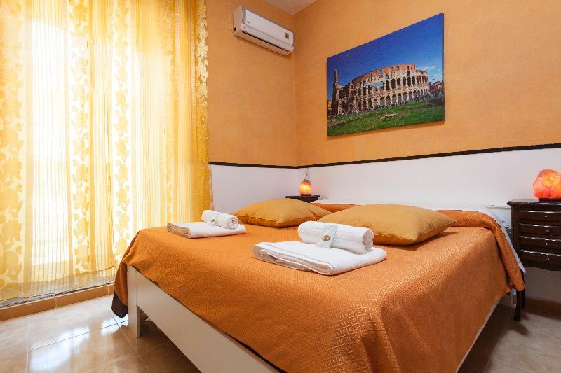 Sicilia Gjestgiverier 2*