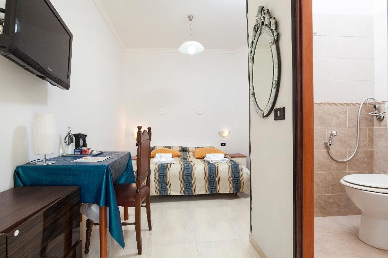 Sicilia Gjestgiverier