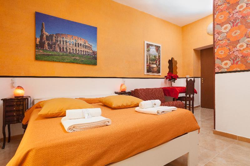Sicilia 2* Roma