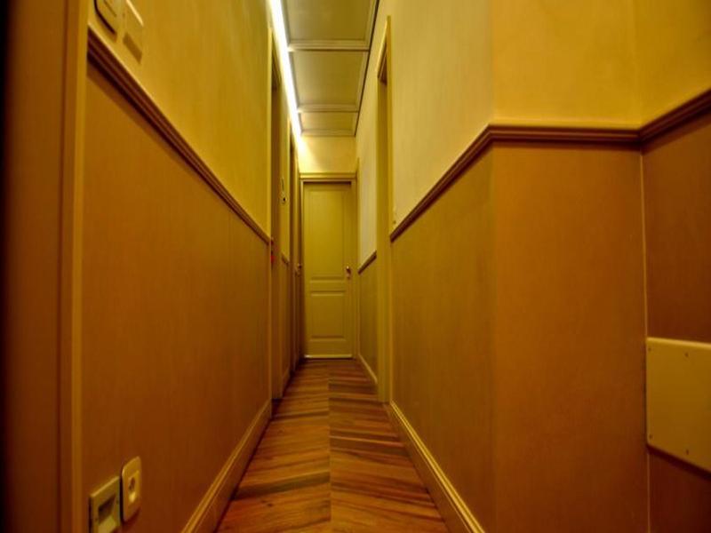 Residenza Cavallini 3*