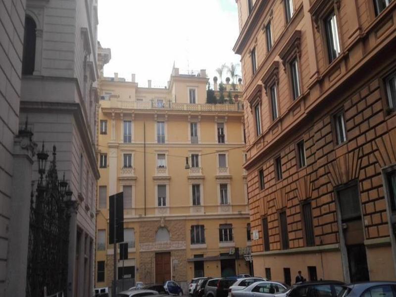 Residenza Cavallini