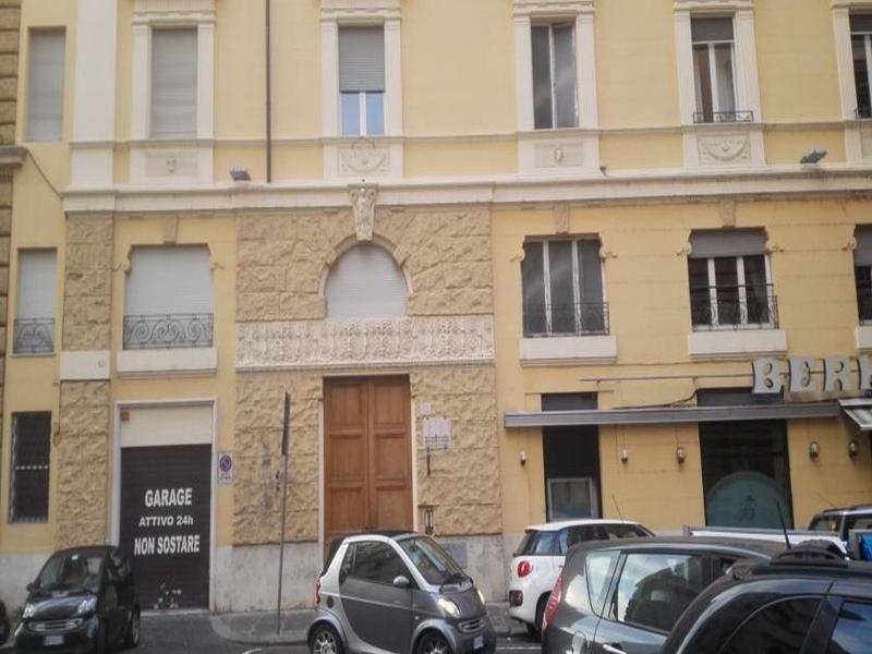 Gasthof Residenza Cavallini Rom