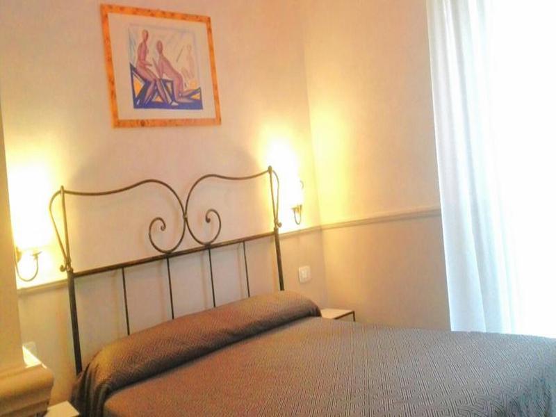 Gasthof Residenza Cavallini 3*