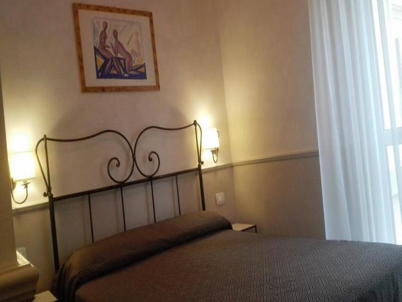 Residenza Cavallini 3*