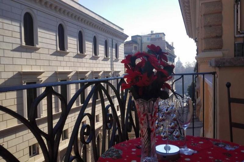 Residenza Cavallini Gasthof 3*