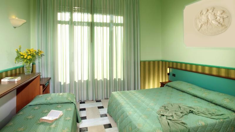 Dorica Hotel