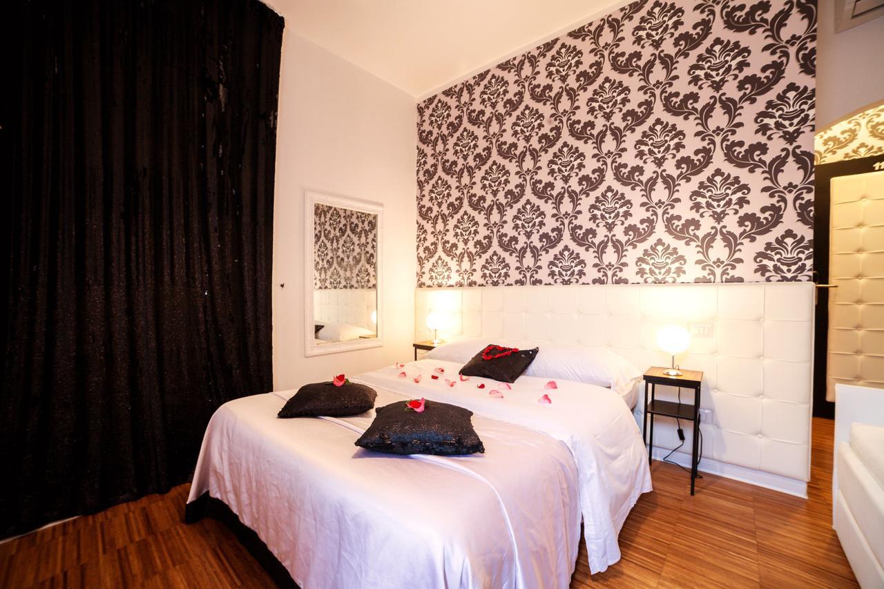 Gjestgiverier Ostiense
