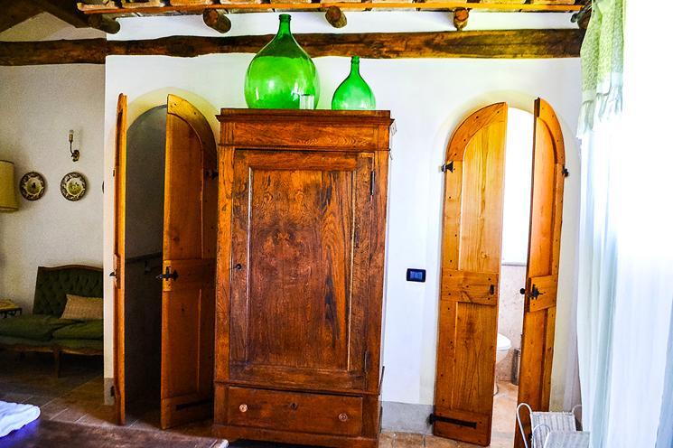 Bauernhof Ars Naturae