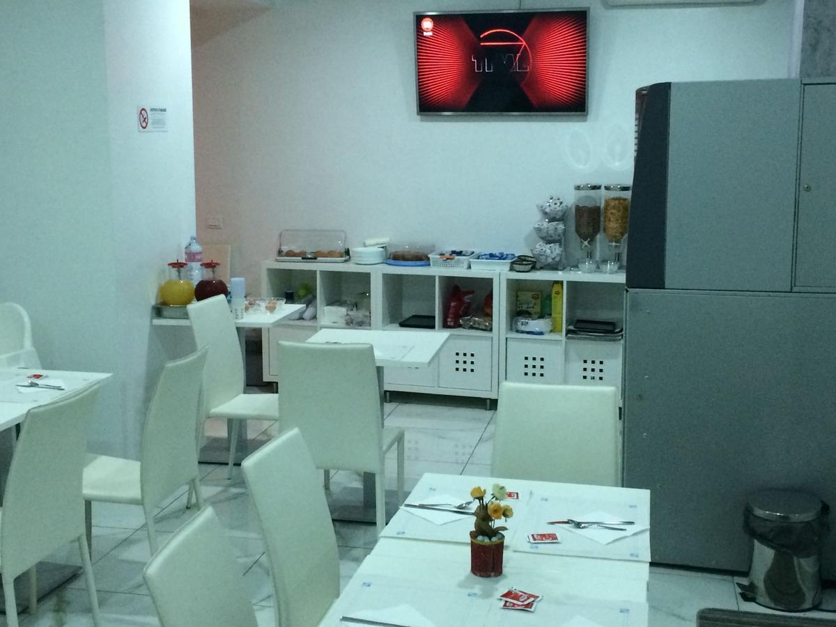 Tiburtina Holiday Roma