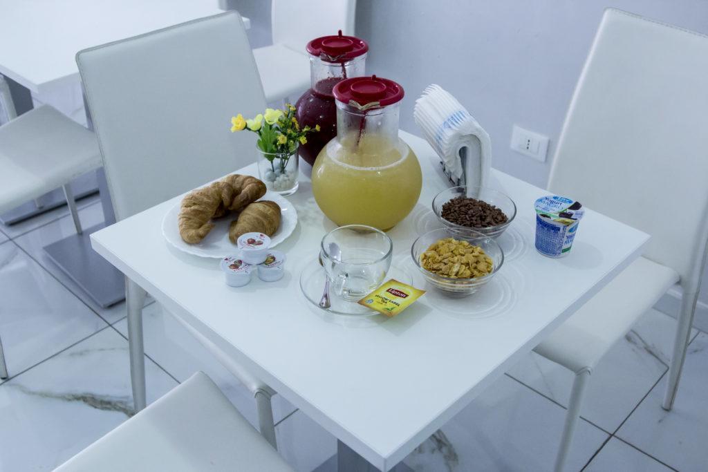 Casa de hóspedes Tiburtina Holiday