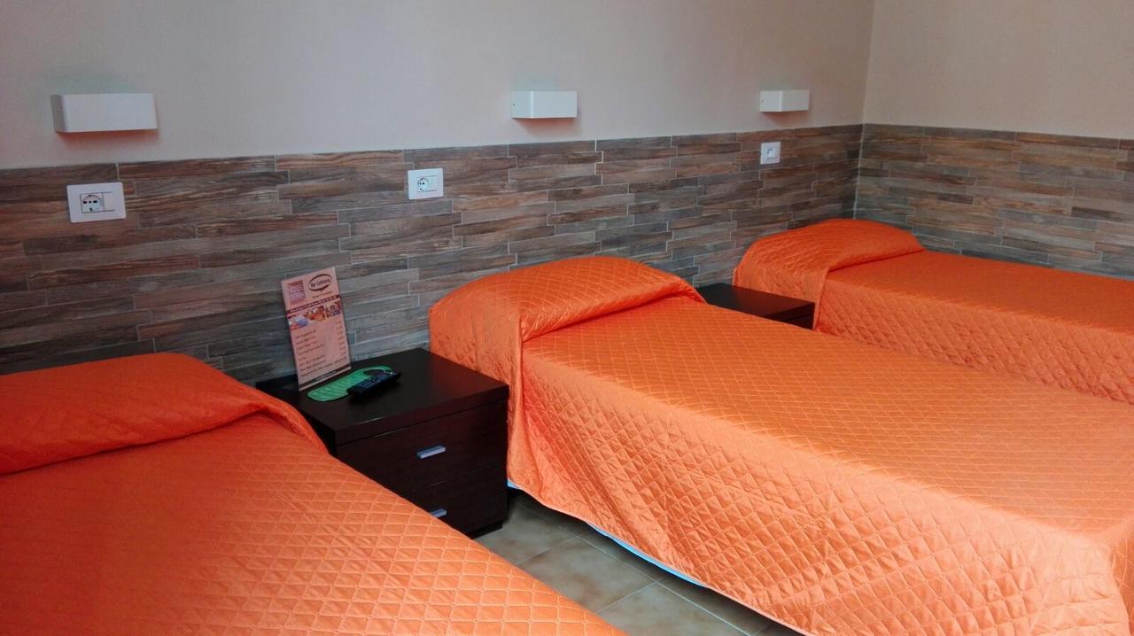 Cervia Hotell