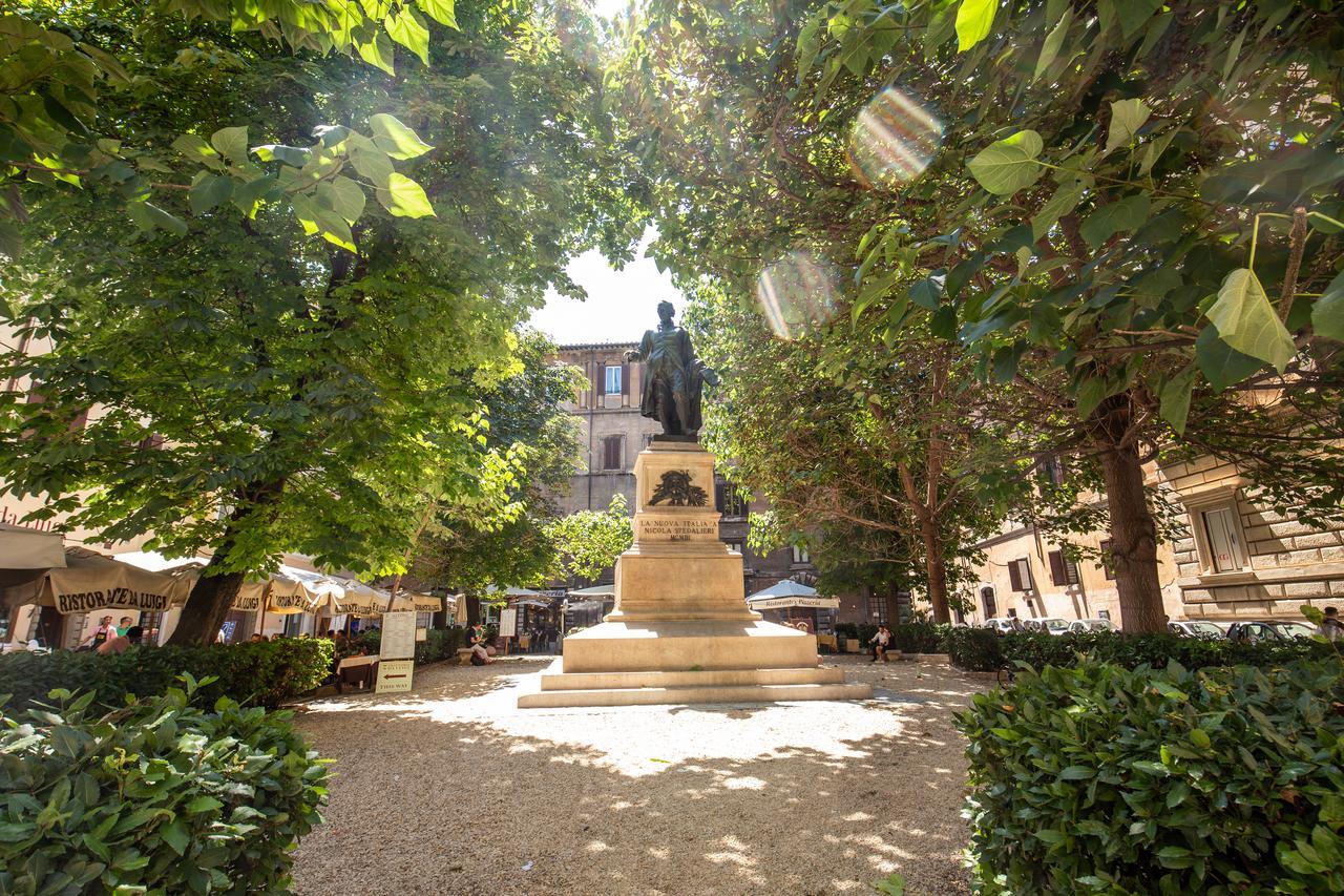 Yoursuiterome Leilighet Roma