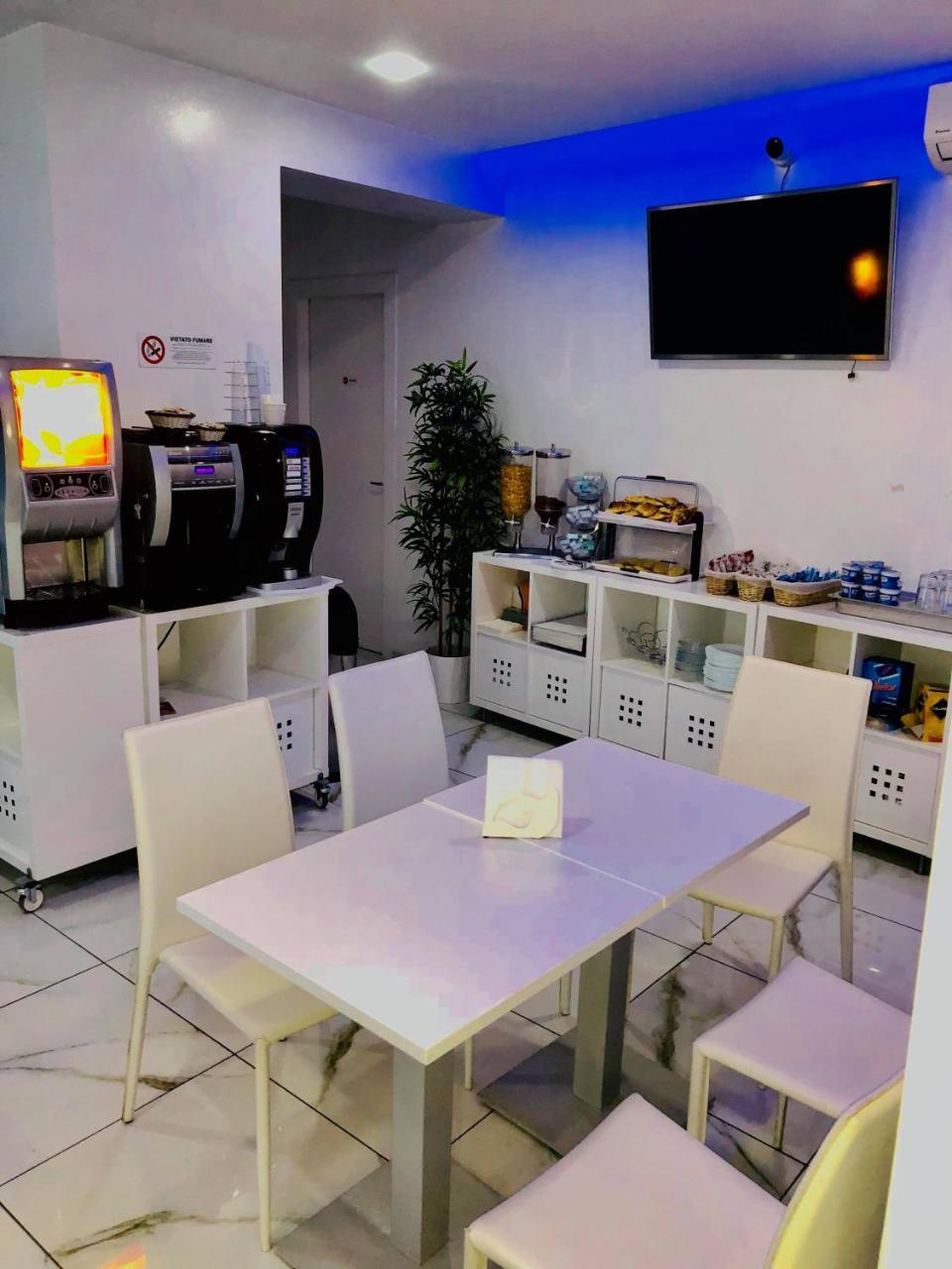 Casa de hóspedes Tiburtina Holiday