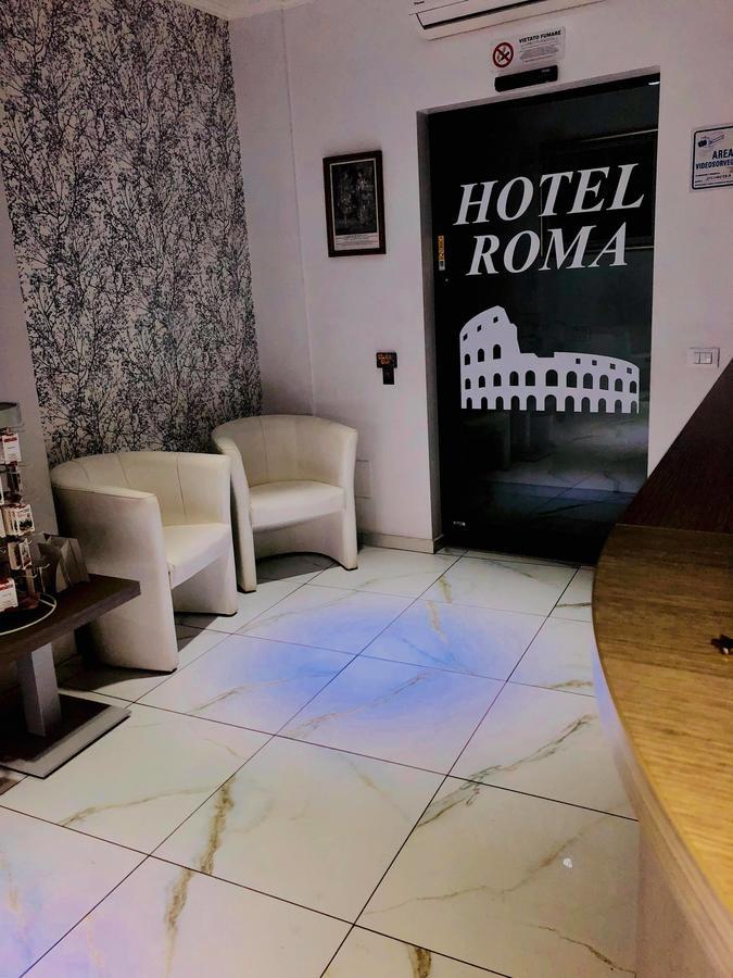 Tiburtina Holiday Roma