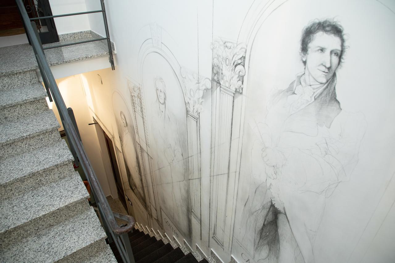 Affittacamere La Maison Del Corso Roma