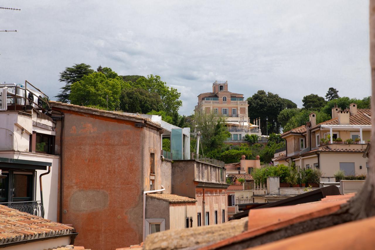 Affittacamere La Maison Del Corso