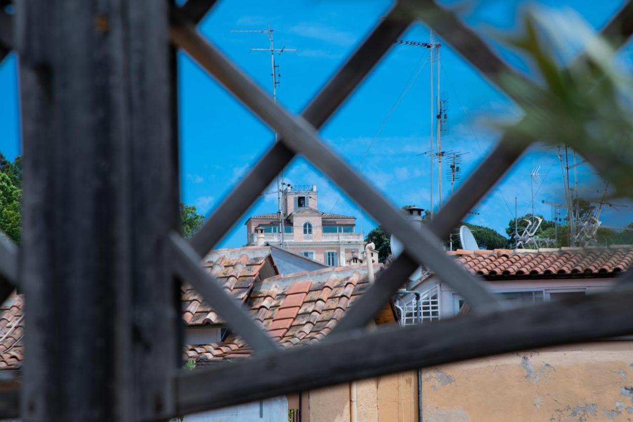 La Maison Del Corso 2*