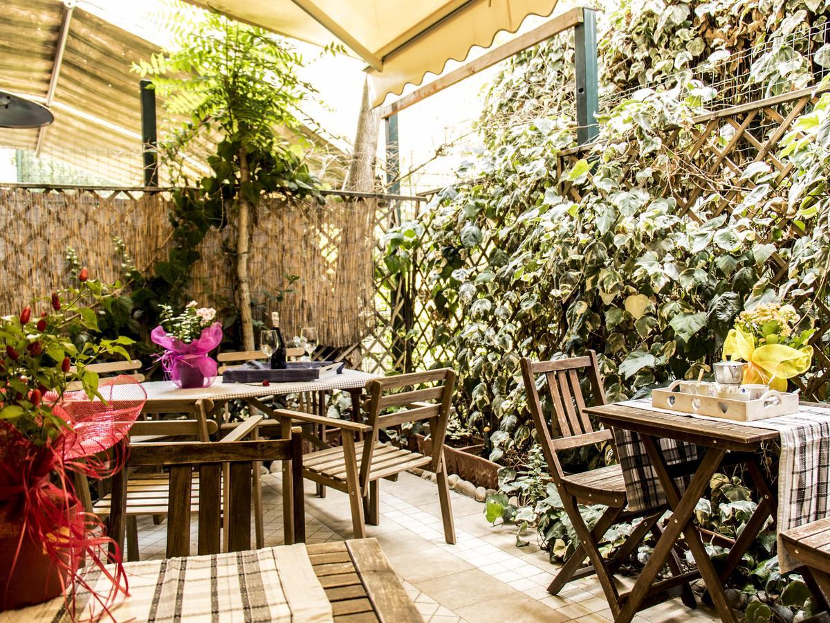Acomodação com café da manhã  St. John