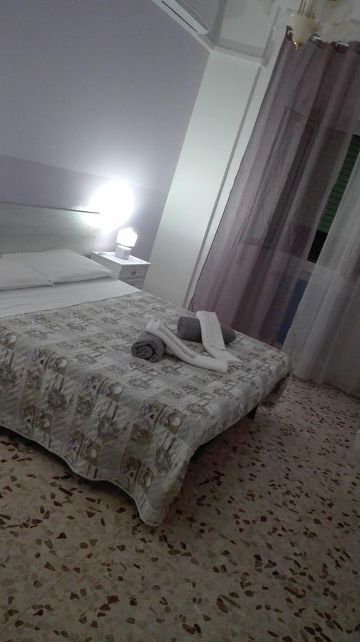 Casa Vacanze Malagrino Apartamento *