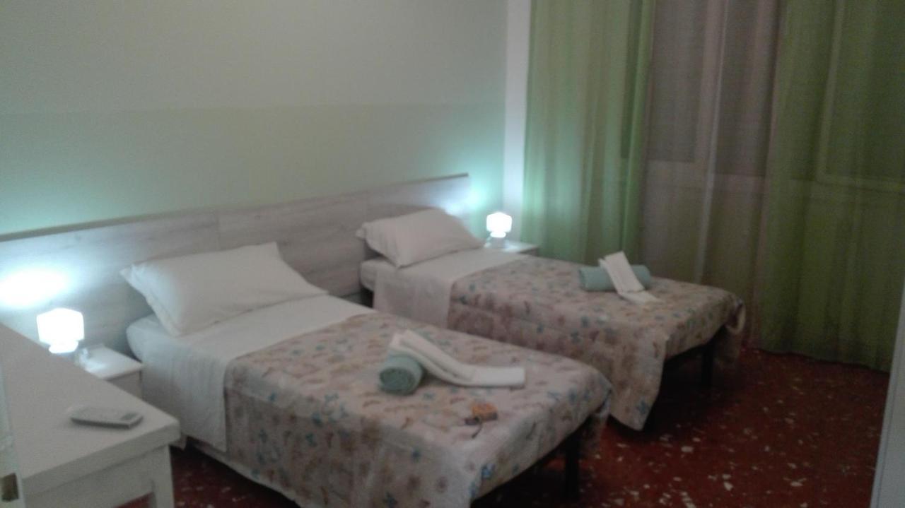 Apartamento Casa Vacanze Malagrino Roma