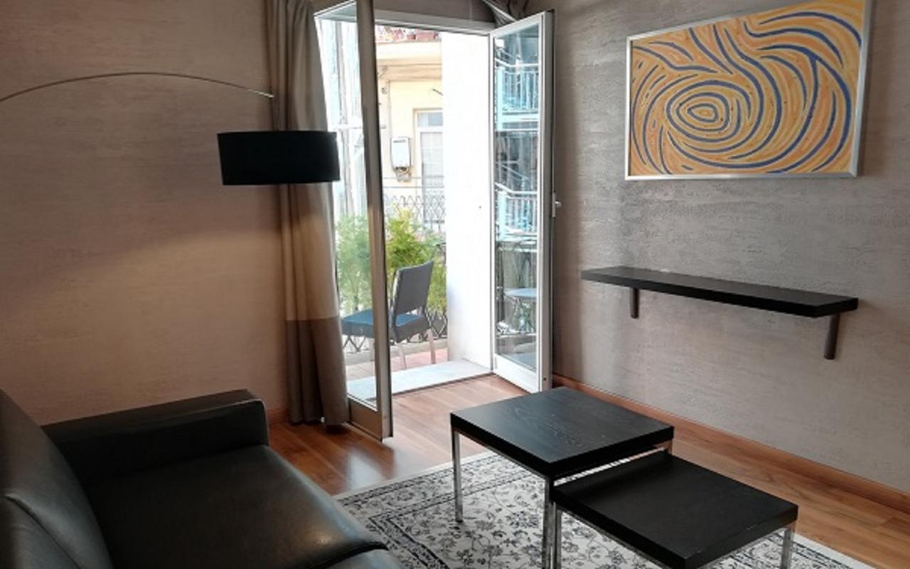 Dharma Luxury Hotel 4*