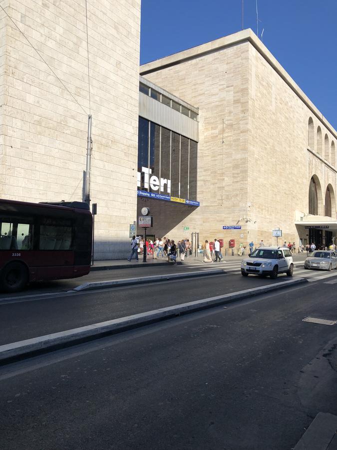 Cherubini 2* Roma