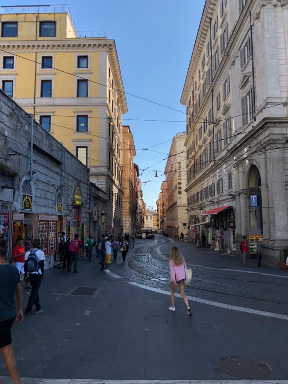 Cherubini Roma