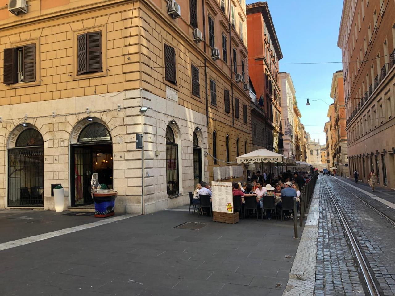 Cherubini Roma