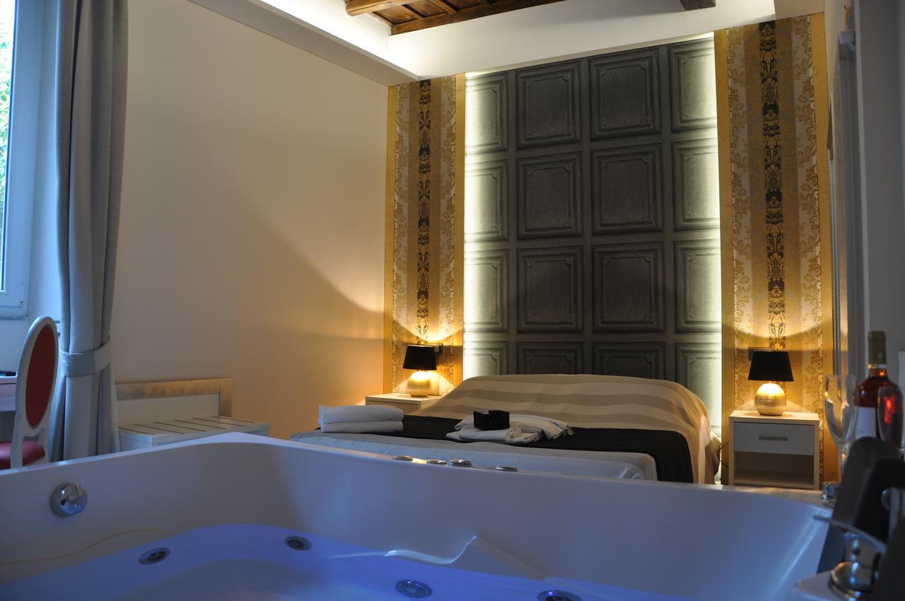 Bed & Breakfast Navona Roma