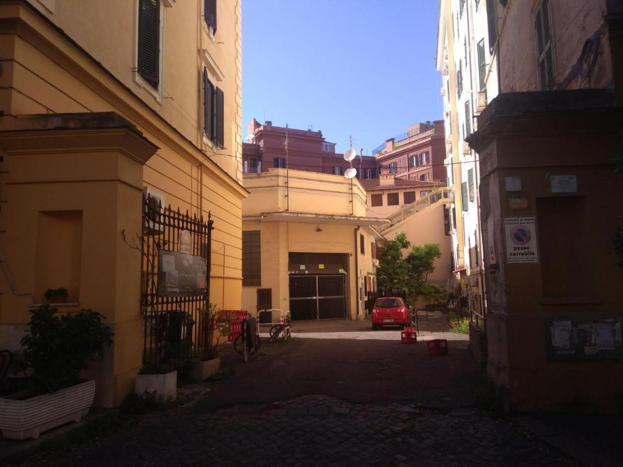 Yourstay@rome Vatican * Roma