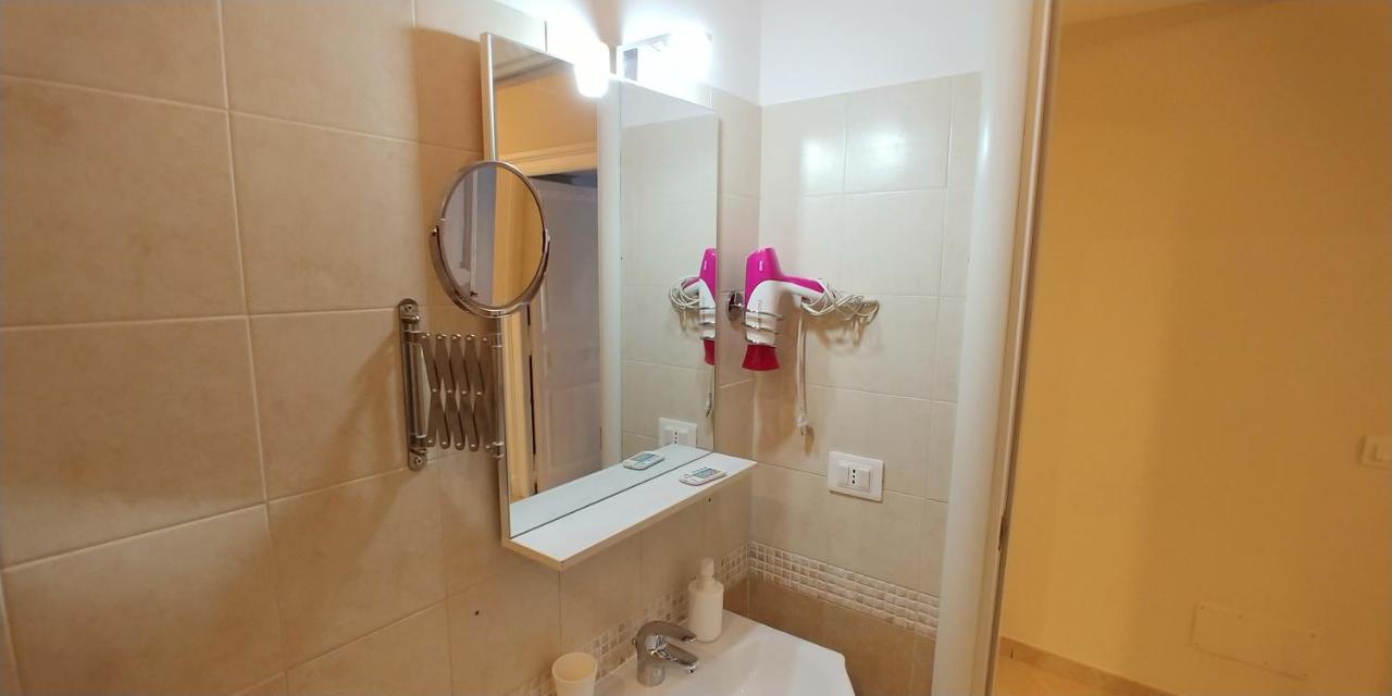 Giulio Cesare Imperatore Apartamento *
