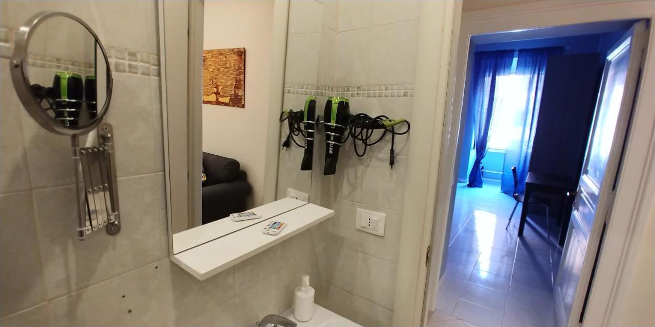 Apartamento Giulio Cesare Imperatore Roma