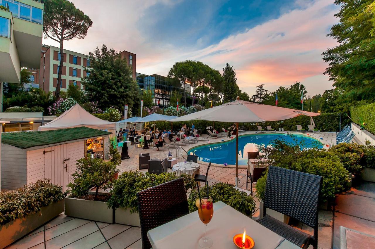 Hotel Cardinal St. Peter 4*