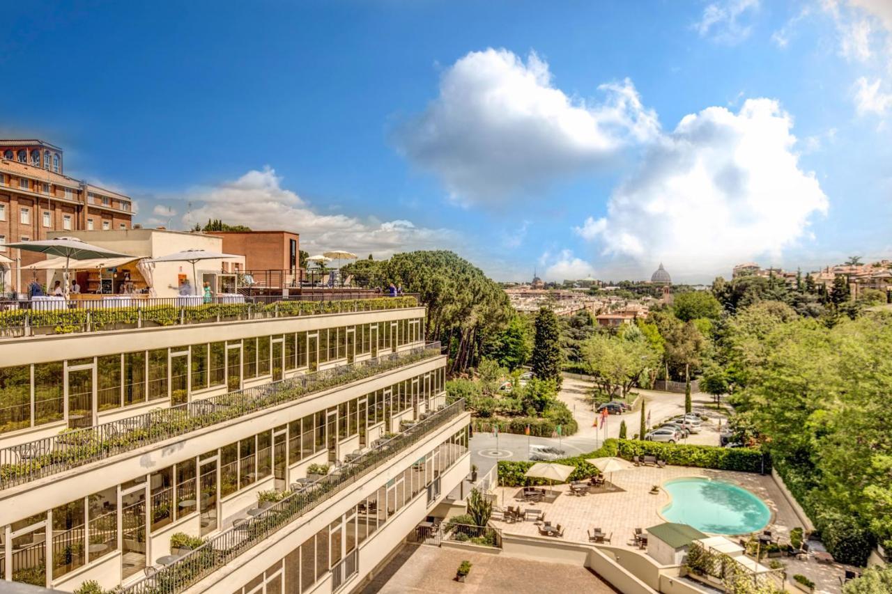 Cardinal St. Peter Hotel Roma