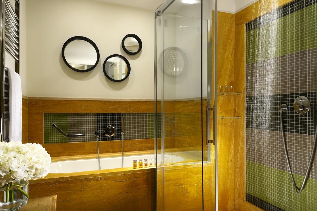 Babuino 181 - Small Luxury Of The World Hotel