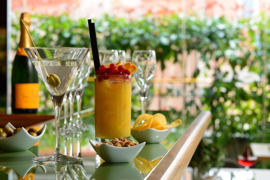 Babuino 181 - Small Luxury Of The World 4* Roma