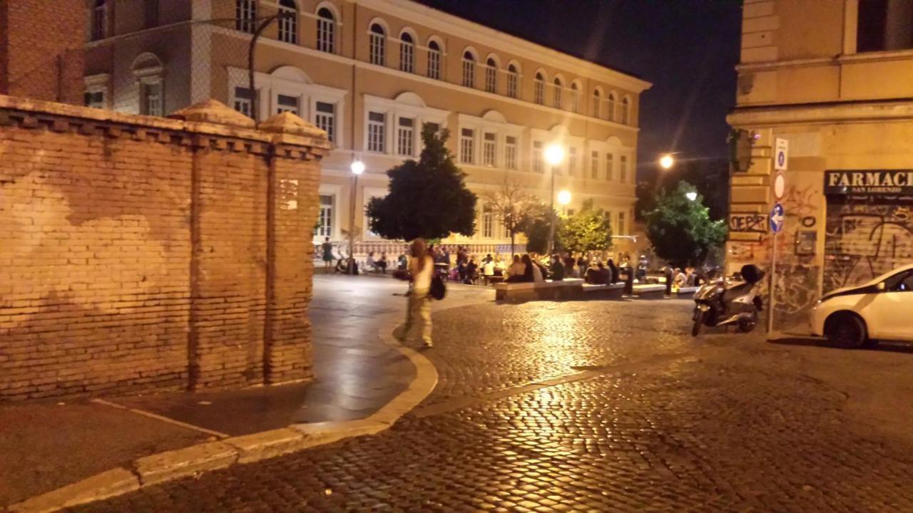 Albergue San Lorenzo